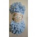 ΚΙΤ ΓΙΑ ΤΣΑΝΤΑ PUFFY-16-18 cm